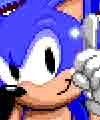 Sonic vs Shadow 2
